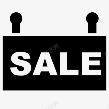 sale标签图标图标