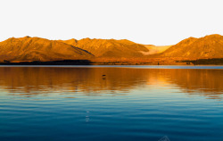 特卡波湖新西兰景区特卡波湖高清图片
