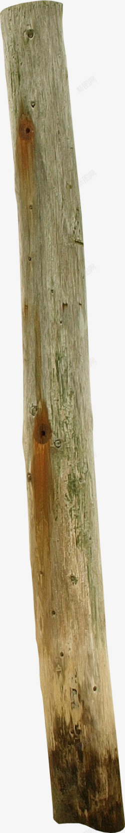 棕色木棒针棕色圆形木棒高清图片