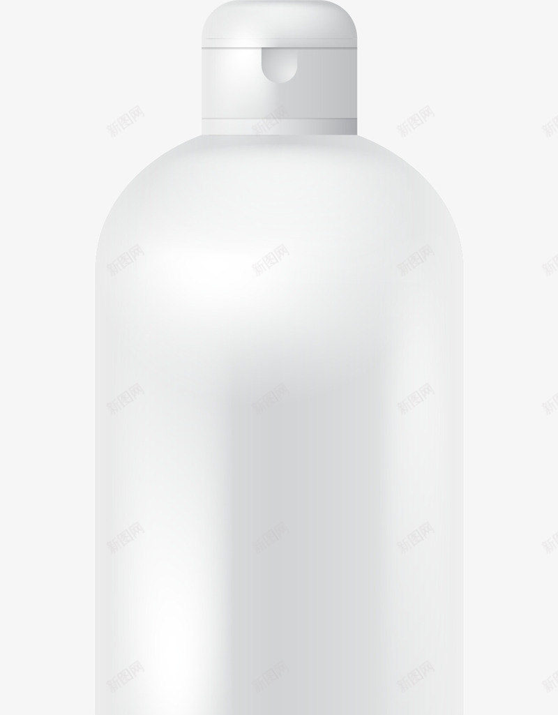 化妆品包装瓶png免抠素材_新图网 https://ixintu.com 化妆品 化妆品包装 瓶子 饮料瓶