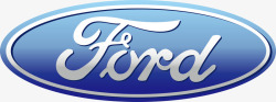 福特GT福特汽车logo矢量图图标高清图片