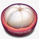 食物水果山竹果Freshypng免抠素材_新图网 https://ixintu.com food fruit mangosteen 山竹果 水果 食物