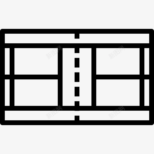 羽毛球公鸡游戏地面球拍穿梭运动图标png_新图网 https://ixintu.com Badminton cock game ground racket shuttle sport 公鸡 地面 游戏 球拍 穿梭 羽毛球 运动