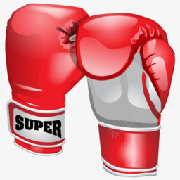 拳击手套图标png_新图网 https://ixintu.com boxing gloves sport 体育运动 手套 拳击