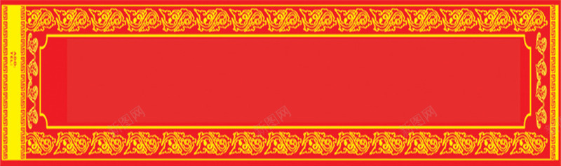 红色传统婚礼装饰元素png免抠素材_新图网 https://ixintu.com 传统 元素 婚礼 红色 装饰
