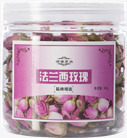 玫瑰花茶包装法兰西玫瑰花茶包装电商高清图片