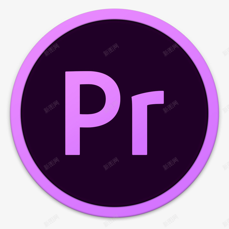 Adobe公关图标png_新图网 https://ixintu.com adobe adobe产品 lightroom