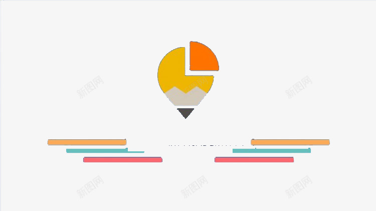 封面背景png免抠素材_新图网 https://ixintu.com ppt素材 封面背景素材 气球 线条