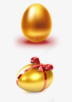 礼物金蛋金蛋砸金蛋礼物活动矢量图高清图片