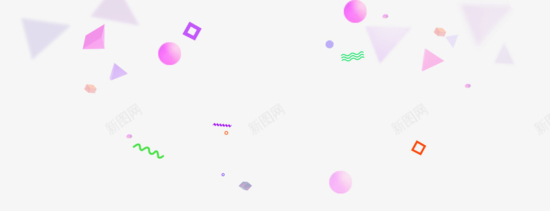 紫色简约圆圈碎片漂浮png免抠素材_新图网 https://ixintu.com 免抠PNG 圆圈 清新 漂浮 漂浮素材 碎片 简约 紫色