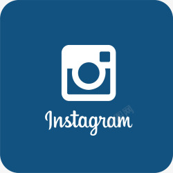 手机美颜相机应用Instagram相机应用图标高清图片