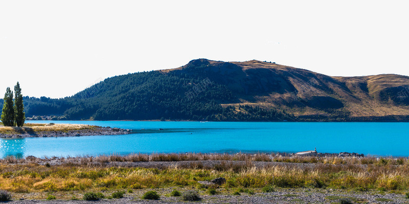 著名景点新西兰特卡波湖png免抠素材_新图网 https://ixintu.com 新西兰特卡波湖 旅游景区 景点 著名景点