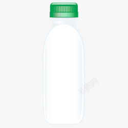 饮料包装瓶饮料瓶高清图片
