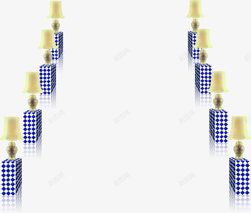 灯光婚礼舞台png免抠素材_新图网 https://ixintu.com 婚礼 灯光 舞台 设计