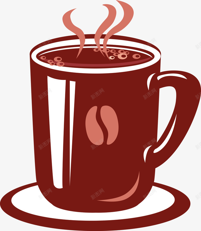 热奶茶饮料png免抠素材_新图网 https://ixintu.com 卡通杯子 可爱 咖啡 咖啡烟 奶茶 手绘 杯子 热气 焦糖奶茶 饮品 饮料 香气