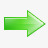 箭头绿色正确的提交functioniconset图标png_新图网 https://ixintu.com arrow green right submit 提交 正确的 箭头 绿色