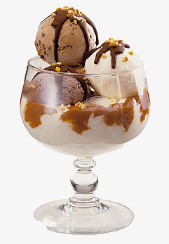 冰淇淋冷饮png免抠素材_新图网 https://ixintu.com 冰淇淋 冷饮 包装 夏天 巧克力味 甜筒 食品