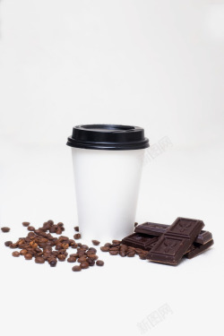 咖啡杯效果图咖啡包装效果图高清图片