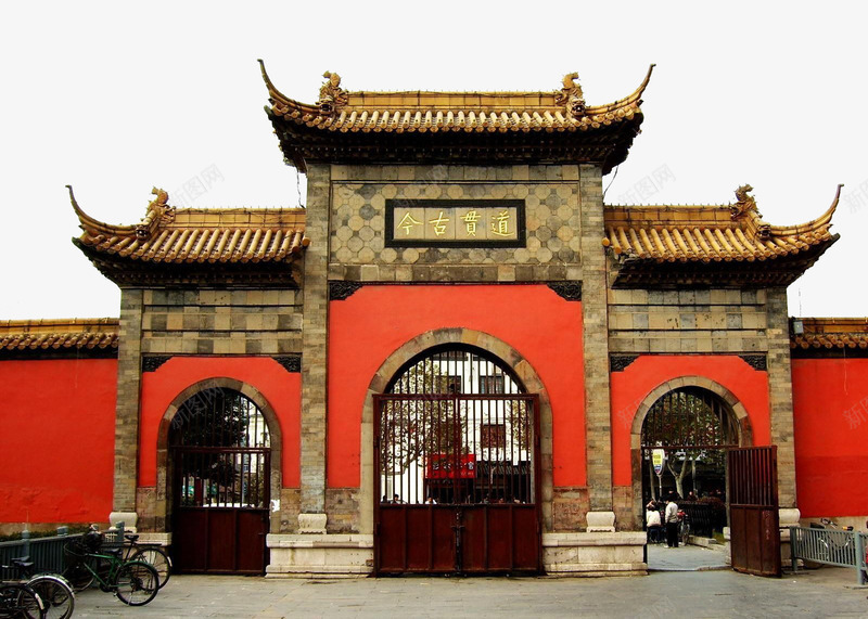 中国风建筑房屋png免抠素材_新图网 https://ixintu.com 中国风 吊顶效果图 大 客厅横梁端 屋顶 建筑 房梁 横梁 横梁压顶 横梁吊顶