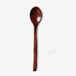 复古勺子中国风复古勺子高清图片
