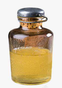 瓶装螺旋藻片瓶装椰子油片高清图片