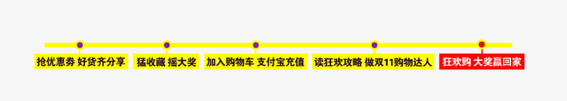 悬浮活动文字png免抠素材_新图网 https://ixintu.com 双11 天猫 文字 活动 淘宝