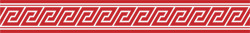 中式边条矢量图素材