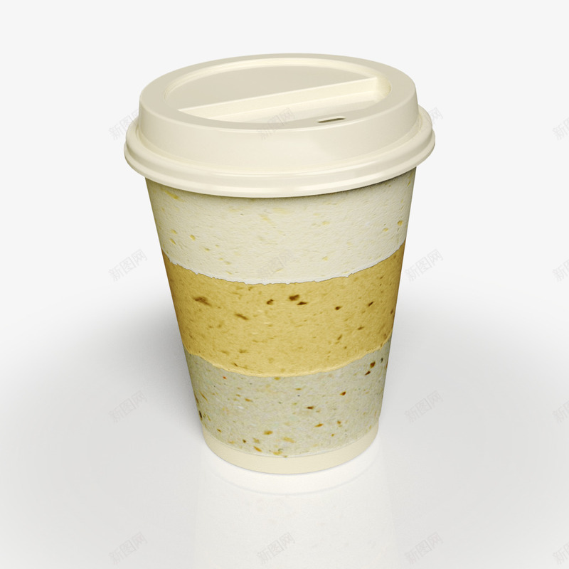 咖啡杯png免抠素材_新图网 https://ixintu.com 包装 咖啡杯 效果图 贴图