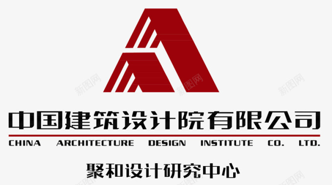 中国建筑logo图标图标