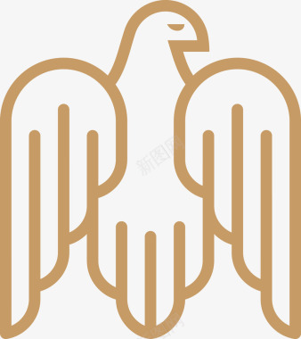 团委logo效果图图标图标