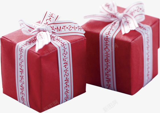 红色中式花纹礼盒包装png免抠素材_新图网 https://ixintu.com 中式 包装 礼盒 红色 花纹