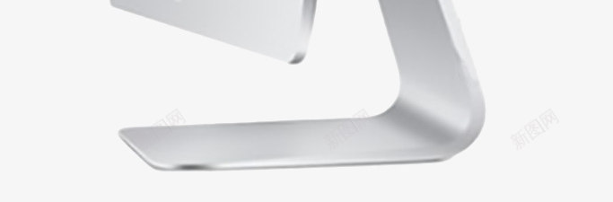 苹果iMacpng免抠素材_新图网 https://ixintu.com 一体机 产品实物 显示器 苹果iMac 苹果一体机 苹果显示器效果图 银色苹果一体机