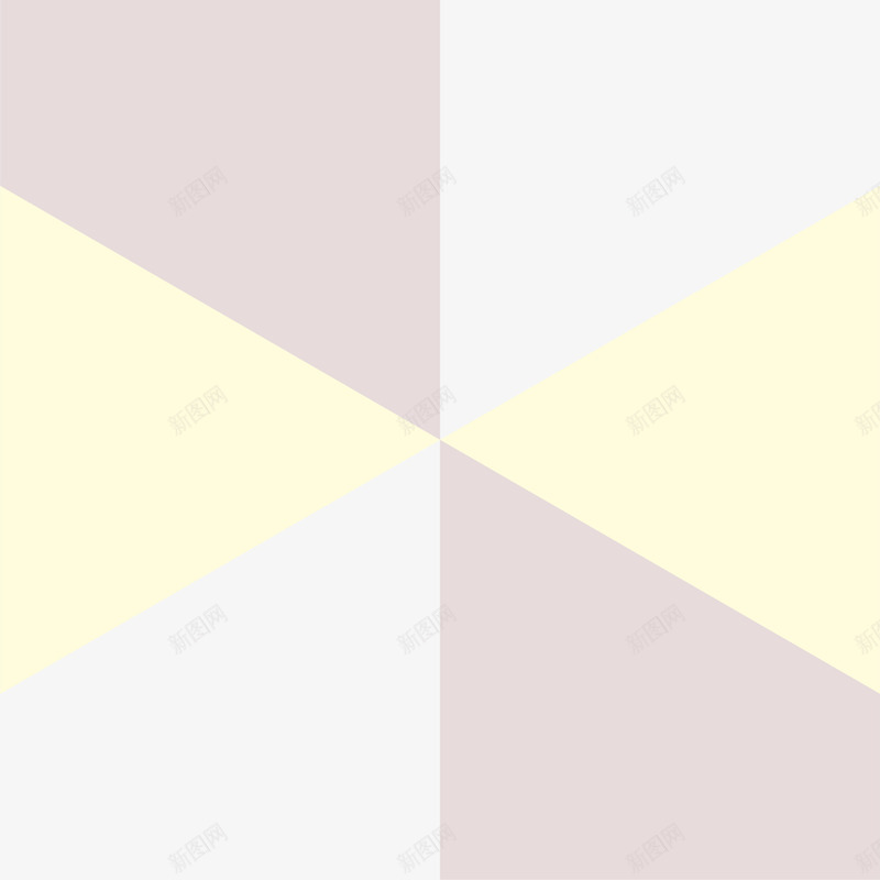 黄色拼接格子png免抠素材_新图网 https://ixintu.com 三角背景 拼接格子 梯形 梯形背景 组合格子 边框纹理 黄色格子