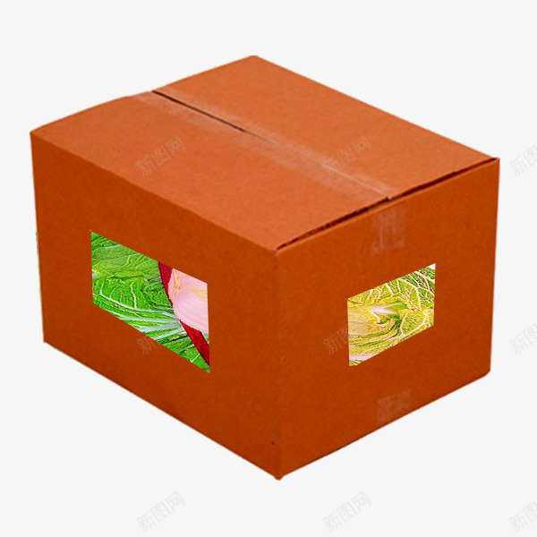 实物新鲜绿色蔬菜psd免抠素材_新图网 https://ixintu.com 包装箱 实物 新鲜 白菜 盒子 箱子 绿色食品 蔬菜 食物