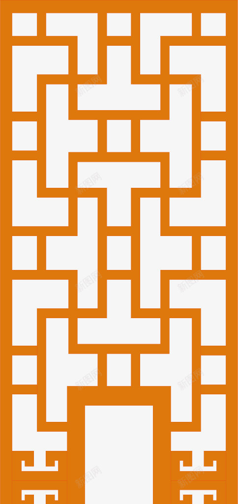 中式的古典古风窗棂png免抠素材_新图网 https://ixintu.com 中国风窗棂 中式窗棂 古代窗棂 古典 古典古风窗棂 古典窗棂 古风