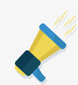 文艺卡通小清新装饰插画广告素材