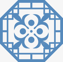 中式传统图案95素材