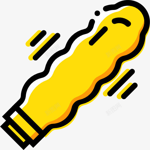 振动器图标png_新图网 https://ixintu.com 性 振动器 爱和浪漫 玩具