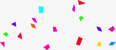 彩色手绘三角海报装饰png免抠素材_新图网 https://ixintu.com 三角 彩色 海报 装饰
