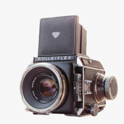 古典相机复古相机高清图片
