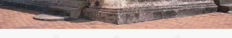 旧屋尖顶png免抠素材_新图网 https://ixintu.com 中国风 中式 传统 古建筑 古房子 屋脊 建筑 石雕 装饰