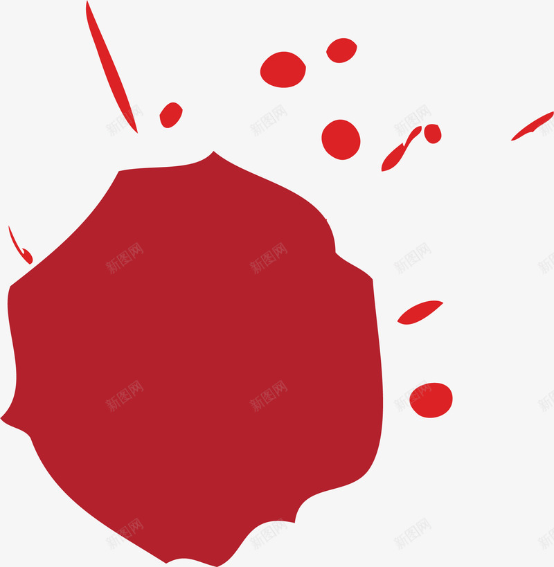 点状血液图标png_新图网 https://ixintu.com ps血迹笔刷 喷溅的血迹笔刷 喷溅血迹笔刷 圆点 点状 血迹笔刷 血迹笔刷合