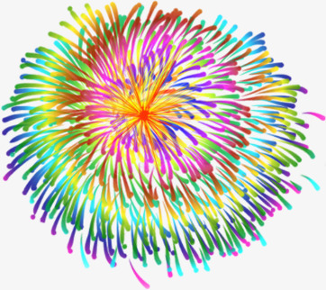 烟花礼花节日png免抠素材_新图网 https://ixintu.com 火焰 烟火 烟花 焰火 爆炸 爆竹 礼花 缤纷烟花 美丽烟花 节 节日 节日烟花