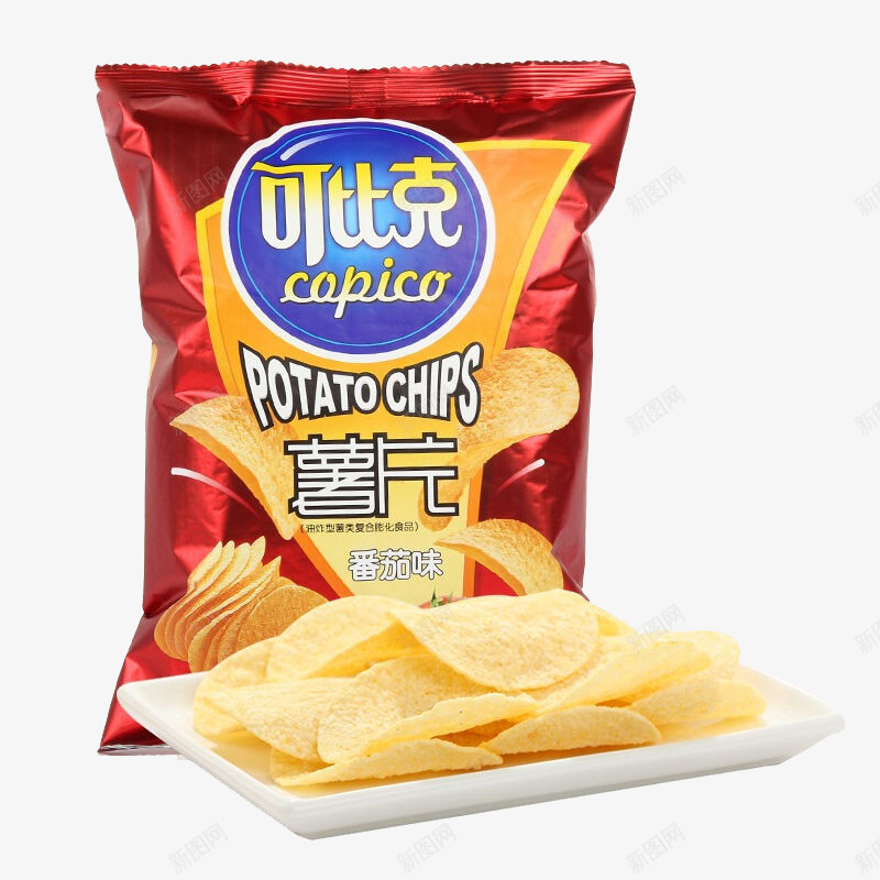 零食包装png免抠素材_新图网 https://ixintu.com 休闲零食 包装盒设计 包装袋图片 美味小吃 零食包装袋设计 食品包装袋
