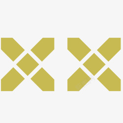 独特风中式装饰矢量图高清图片