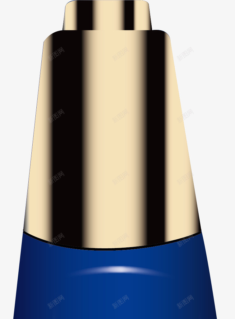 化妆品瓶子png免抠素材_新图网 https://ixintu.com 化妆品瓶子 原液 彩色瓶子 玻尿酸效果图 瓶子 精华素 美容