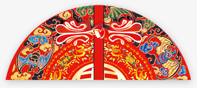 古风装饰元素png免抠素材_新图网 https://ixintu.com 古代 古风 喜庆 结婚