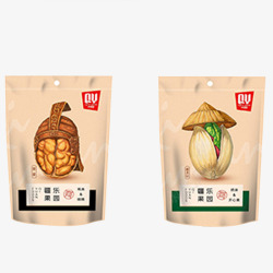 食品包装袋素材