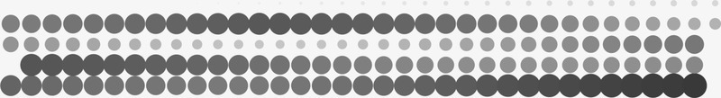 黑色圆点图案png免抠素材_新图网 https://ixintu.com 圆圈图案 圆圈线条 圆圈花纹 渐变圆圈 边框纹理 黑色圆点
