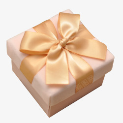 喜糖包装盒免抠布利斯高端婚庆喜糖包装盒高清图片